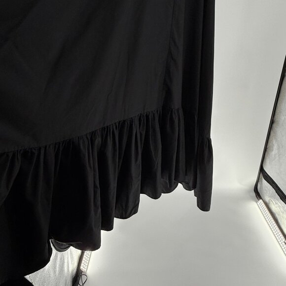 Anna October Empire Waist Maxi Dress M - Picture 10 of 16